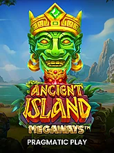 Ancient Island Megaways