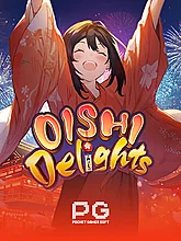 Oishi Delights  Three