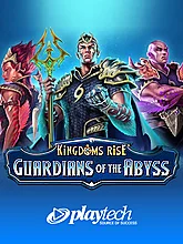 Kingdoms Rise: Guardians of the Abyss